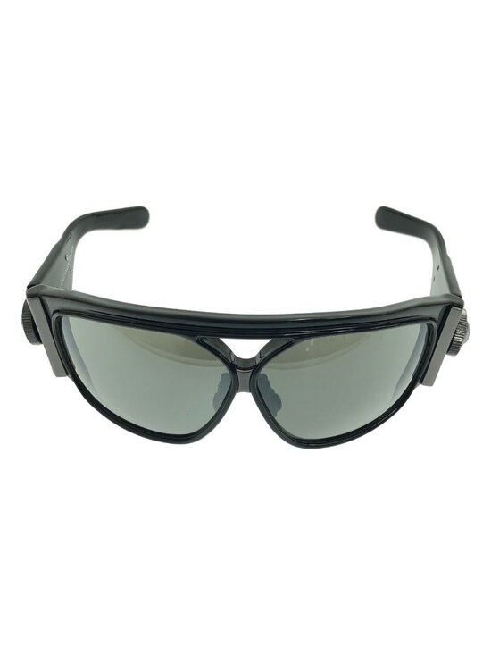 Balenciaga BB Logo Sunglasses Eyewear Black main image 5